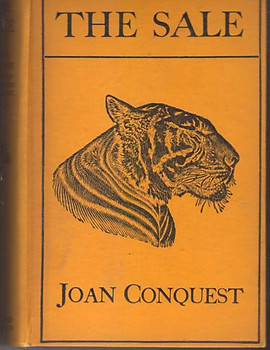 The Sale - Joan Conquest