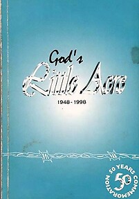 God's Little Acre, Batu Gajah: A Commemorative Book on the 50th Anniversary of the Malayan Emergency (1948-1960) - R Thambipillay