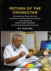 Return of the 'Orangutan' - M. Z. Atun Wee
