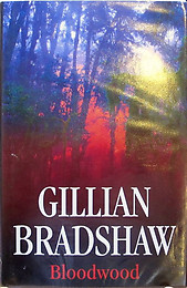 Bloodwood - Gillian Bradshaw