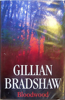 Bloodwood - Gillian Bradshaw