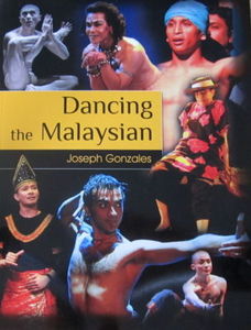 Dancing The Malaysian - Joseph Gonzales