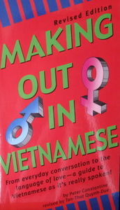 Making Out in Vietnamese - Peter Constantine