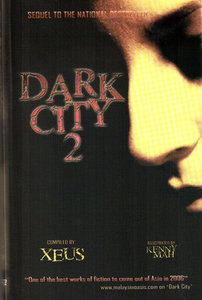 Dark City 2 - Xeus (ed)