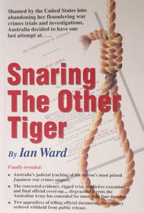 Snaring the Other Tiger - Ian Ward