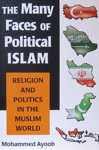 The Many Faces of Political Islam - Mohammed Ayoob