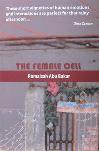 The Female Cell - Ramaizah Abu Bakar