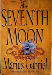 The Seventh Moon - Marius Gabriel