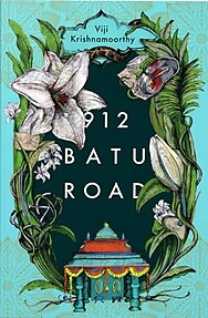 912 Batu Road - Viji Krishnamoorthy