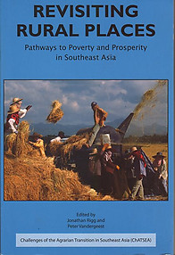 Revisiting Rural Places: Pathways to Poverty and Prosperity in Southeast Asia