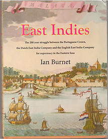 East Indies - Ian Burnet