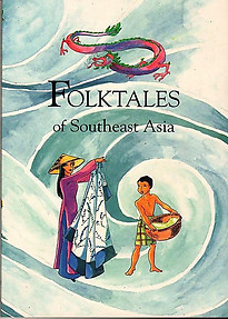 Folktales of Southeast Asia