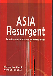 Asia Resurgent - Cheong Kee Cheok & Wong