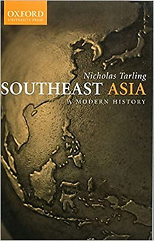 Southeast Asia A Modern History - Nicholas Tarling