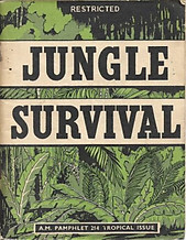 Jungle Survival - Air Ministry