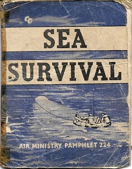 Sea Survival - - Air Ministry