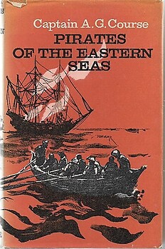 Pirates of the Eastern Seas - AG Course