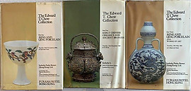 The Edward T Chow Collection (Parts I, 2 & 3) / Sotheby's