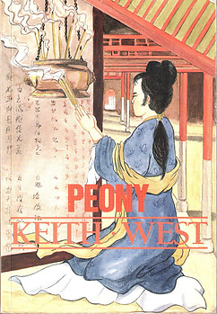 Peony - Keith West
