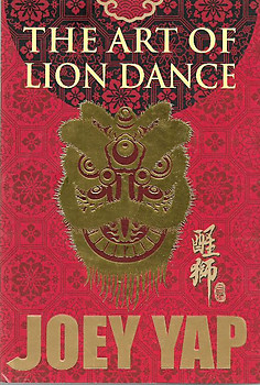 The Art of Lion Dance - Joey Yap