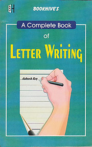 A Complete Book of Letter Writing - Dayashankar Gupta Satyapriya