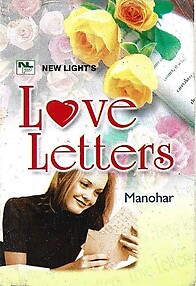 New Light's Love Letters - Manohar