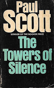 Towers of Silence - Paul Scott