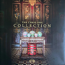 The Chris Ong Collection - Chris Ong