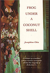 Frog Under A Coconut Shell - Josephine Chia