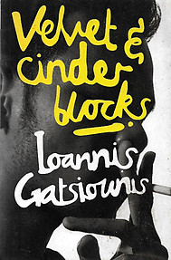 Velvet & Cinder Blocks - Ioannis Gatsiounis