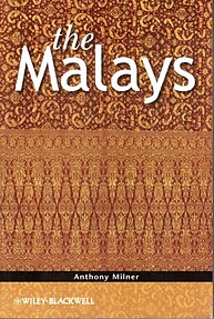 The Malays - Anthony Milner