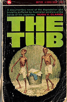 The Tub - Hugh V Clarke