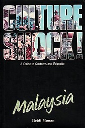 Culture Shock Malaysia! - Heidi Munan