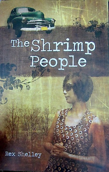 The Shrimp People - Rex Shelley