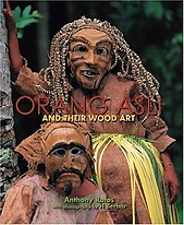 Orang Asli and Their Wood Art - Anthony Ratos