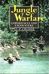 Jungle Warfare- JP Cross