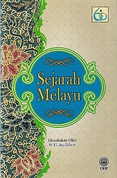 Sejarah Melayu- W. G Shellabear (ed)