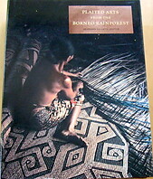Plaited Arts From The Borneo Rainforest - Bernard Sellato (ed)