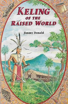 Keling of the Raised World - Jimmy Donald