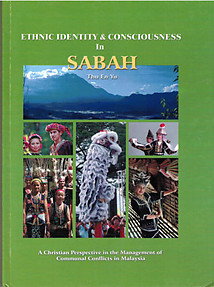 Ethnic Identity & Consciousness in Sabah - Thu En Yu