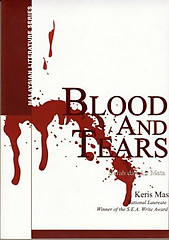Blood and Tears (Darah dan Air Mata) - Keris Mas