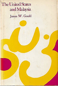 The United States and Malaysia - James W Gould