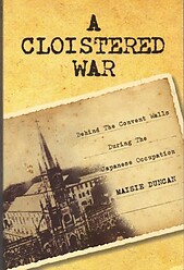 A Cloistered War - Maisie Duncan