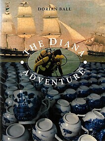 The Diana Adventure - Dorian Ball