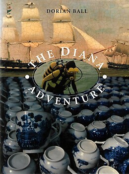 The Diana Adventure - Dorian Ball