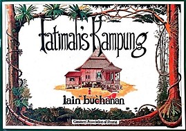 Fatimah's Kampung - Iain Buchanan