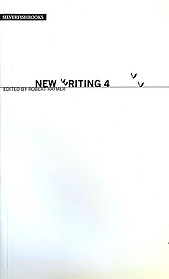 Silverfish New Writing 4 - Robert Raymer (ed)