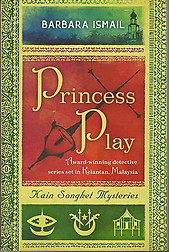 Princess Play - Barbara Ismail