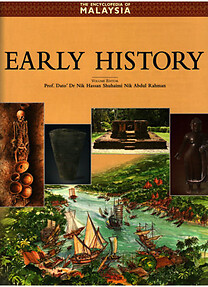 Early History (The Encyclopedia of Malaysia)