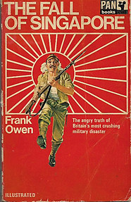 The Fall of Singapore - Frank Owen